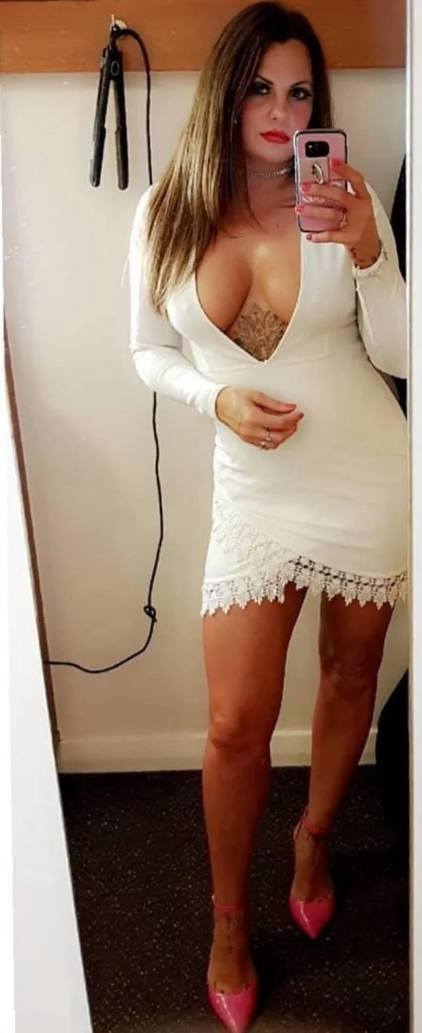 Big titty traveller bimbo 2 image 13