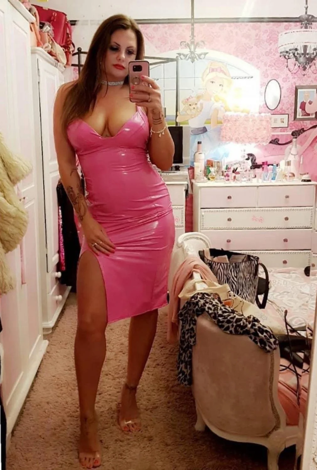 Big titty traveller bimbo 2 image 14