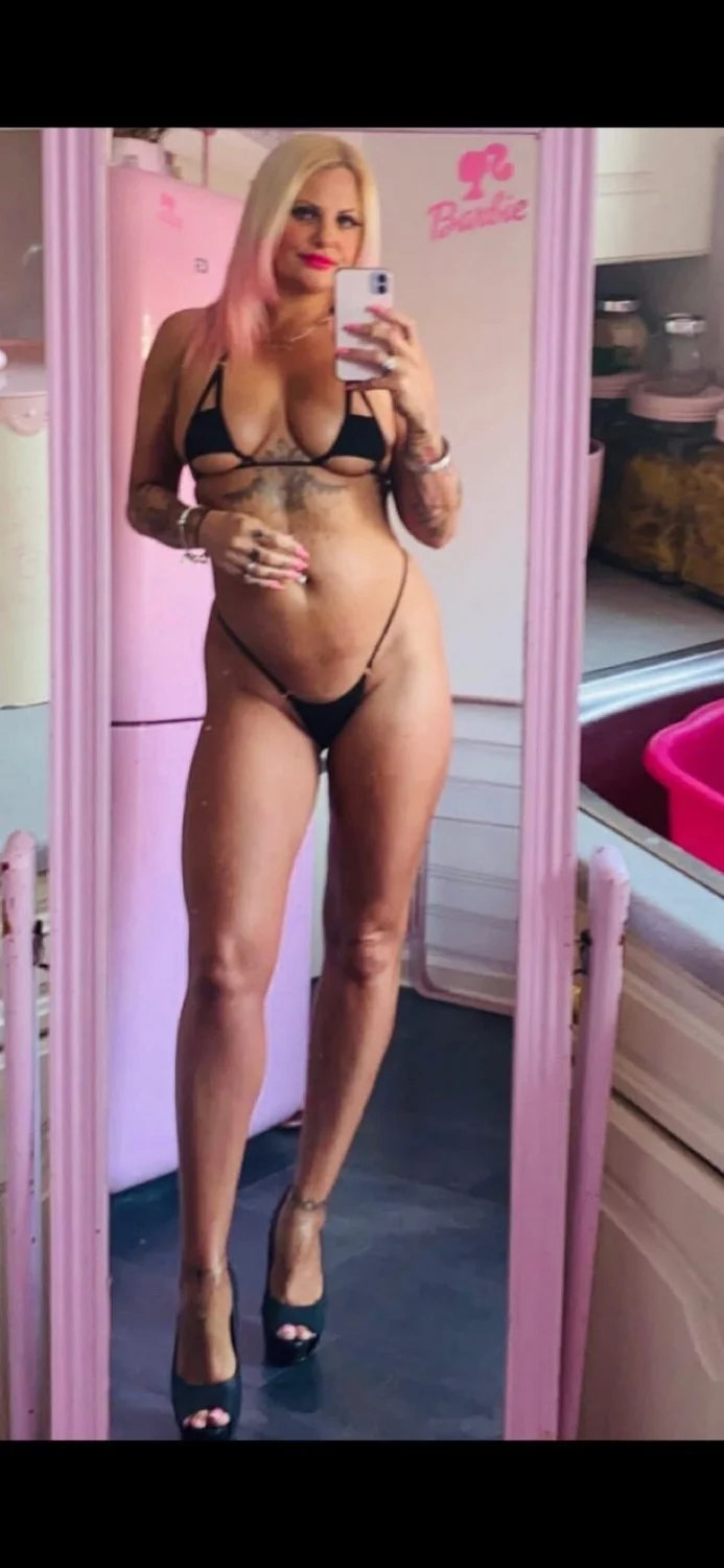 Big titty traveller bimbo 2 image 5