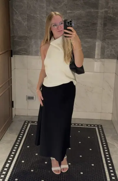 Deutsche Blonde Lara cumface cover image