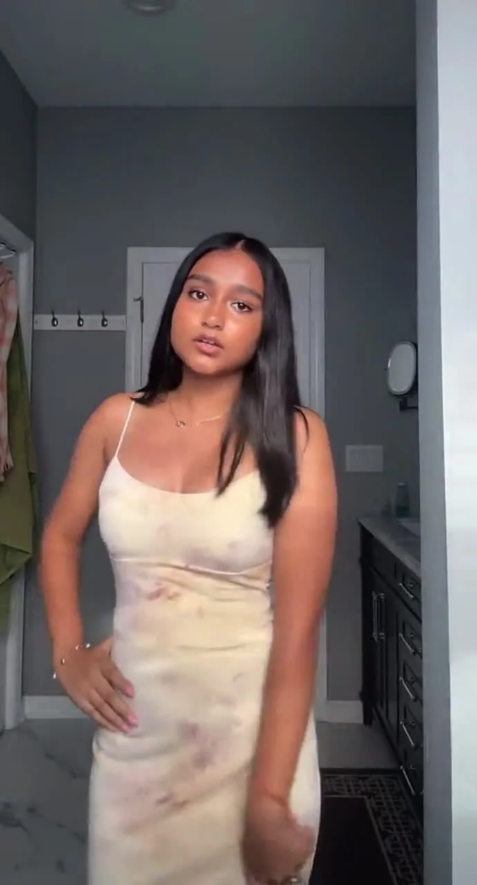 Indian GF Leaked image 2