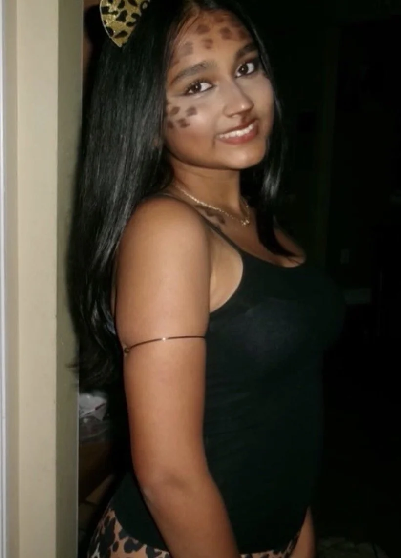 Indian GF Leaked image 4