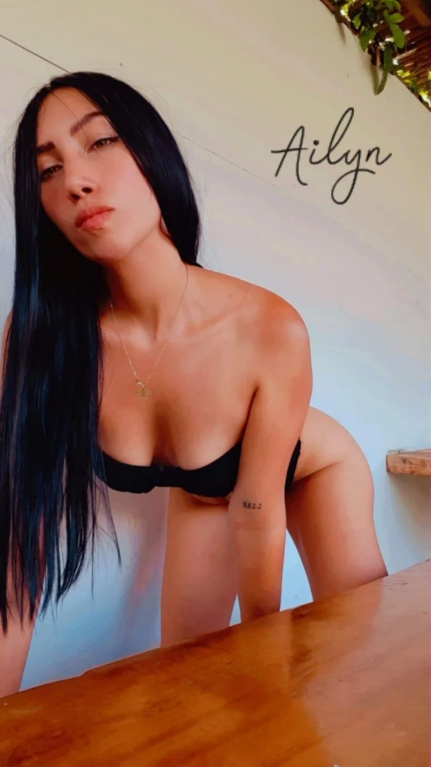 Ailyn image 5