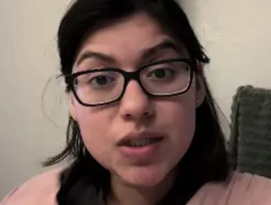 Latina Milf caught her husband filming main image