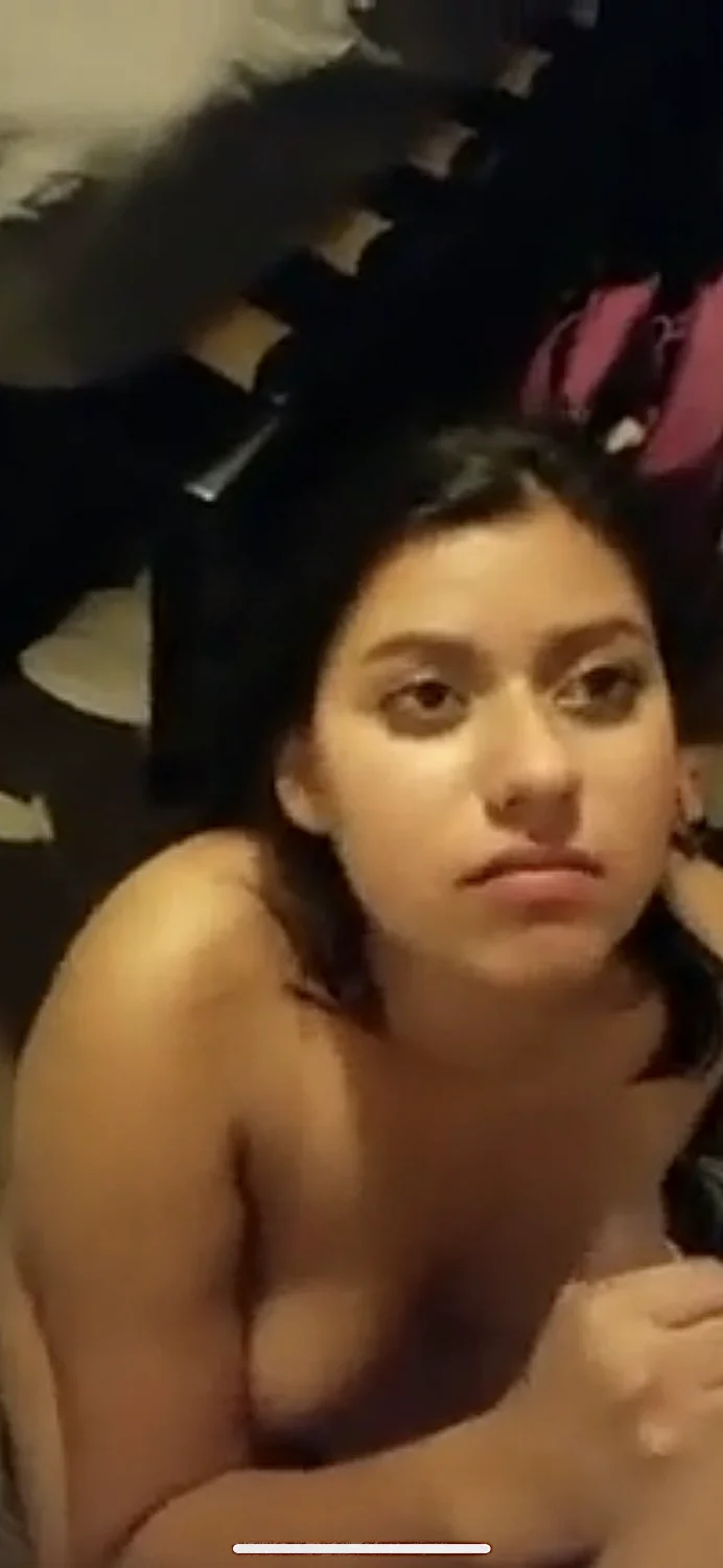 Latina Milf caught her husband filming image 3