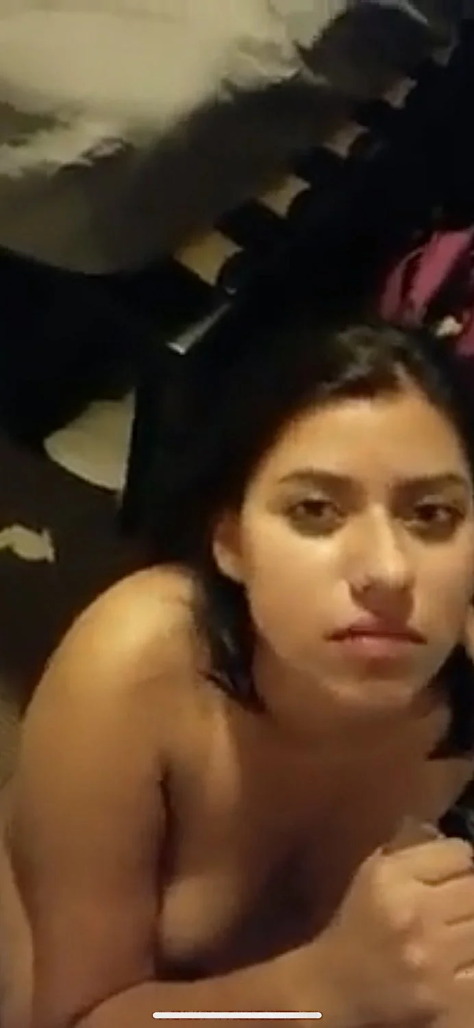 Latina Milf caught her husband filming image 5