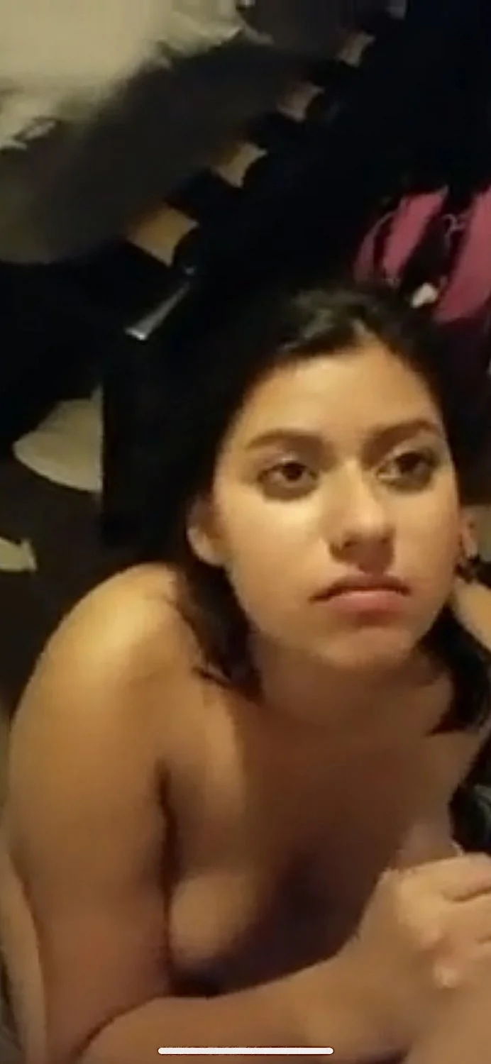 Latina Milf caught her husband filming image 6
