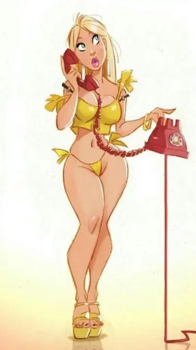 ANIMATED SLUT’S 6 cover image