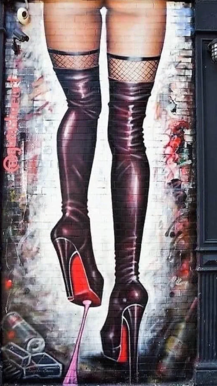 ANIMATED SLUT’S 6 image 12