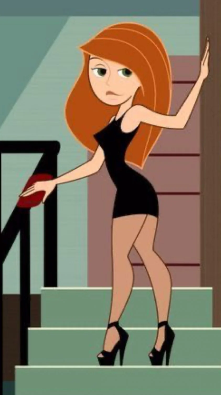 ANIMATED SLUT’S 6 image 13