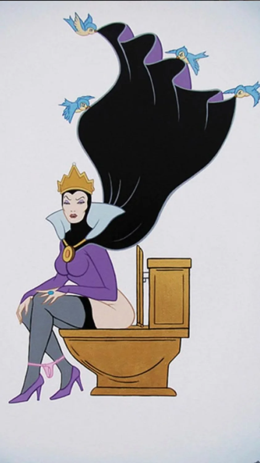 ANIMATED SLUT’S 6 image 14