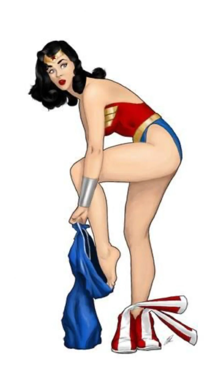 ANIMATED SLUT’S 6 image 16