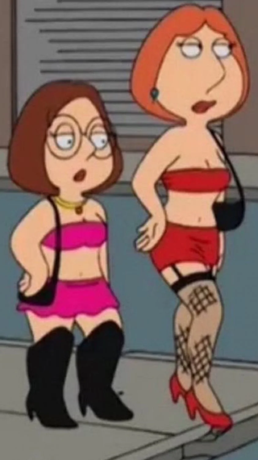 ANIMATED SLUT’S 6 image 2
