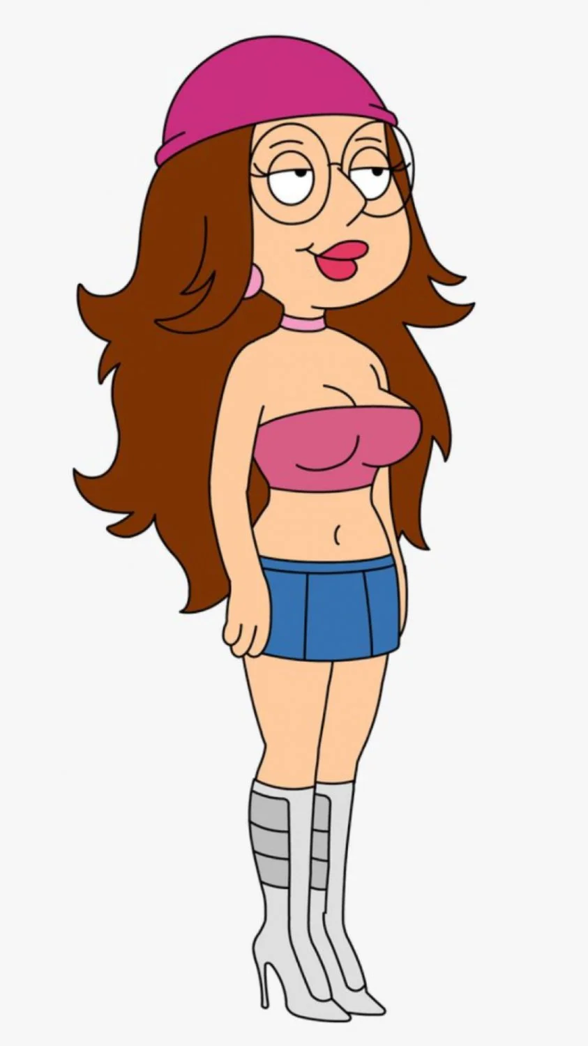 ANIMATED SLUT’S 6 image 3