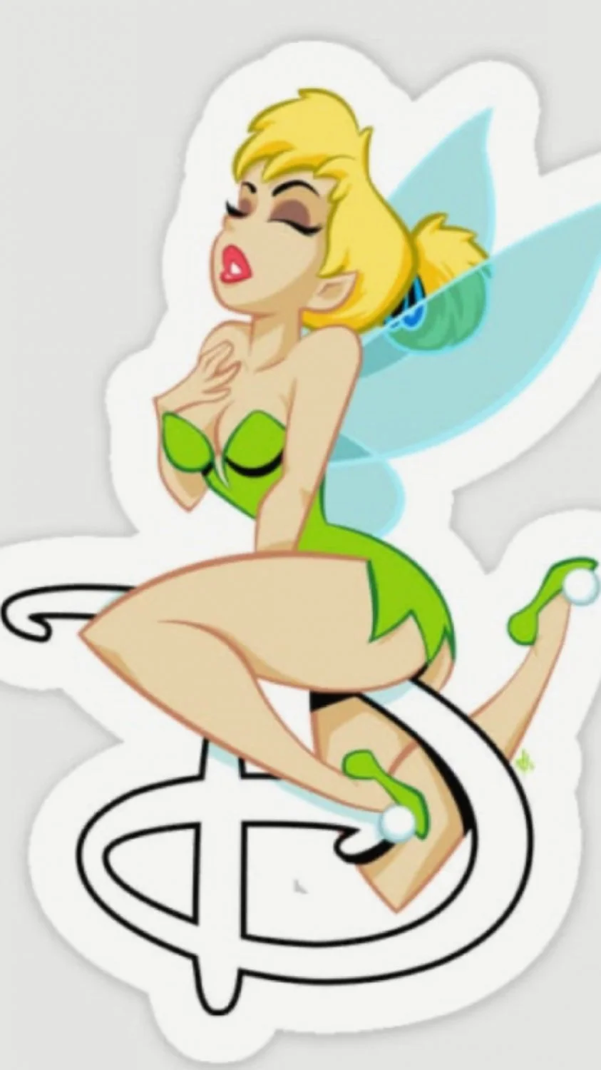 ANIMATED SLUT’S 6 image 9