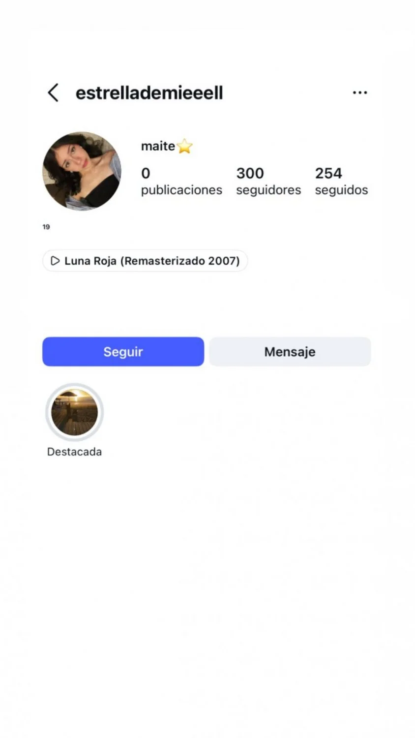 Mi putita Maite para que se masturben image 3
