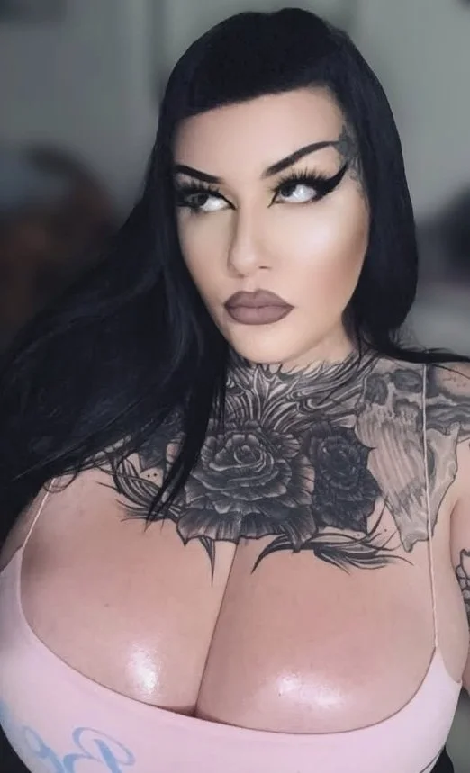 Telegram is @BBTrp, show him his sisters fat tits image 3