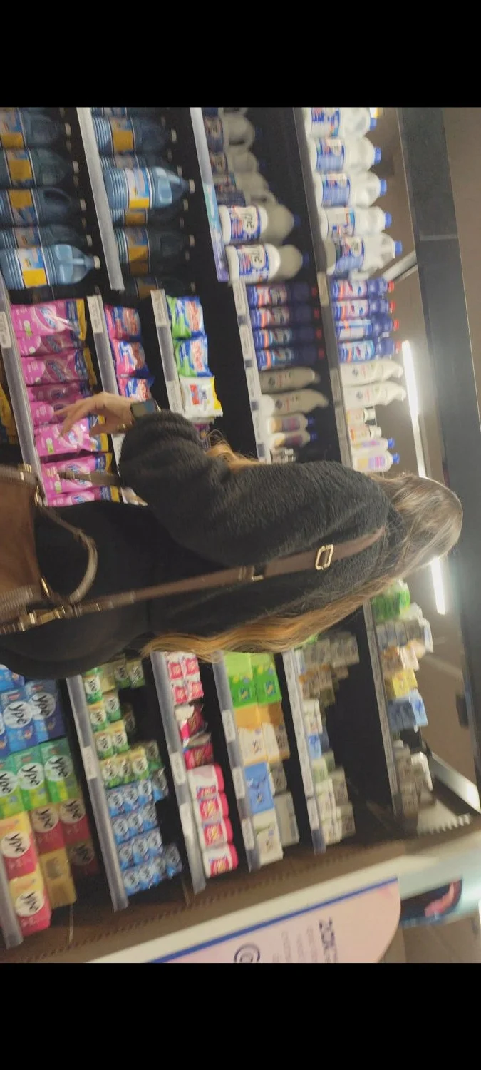 Ass in public 16 ( perfect milf ) image 43