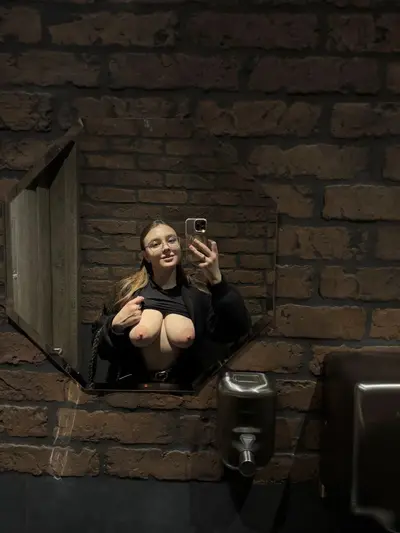Public slut cover image