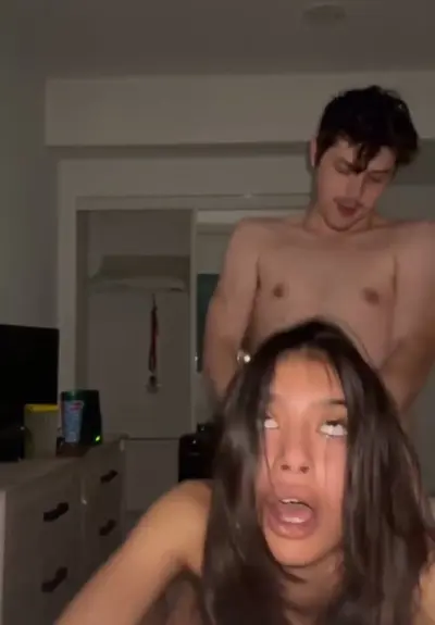 Couple sharing videos cover image