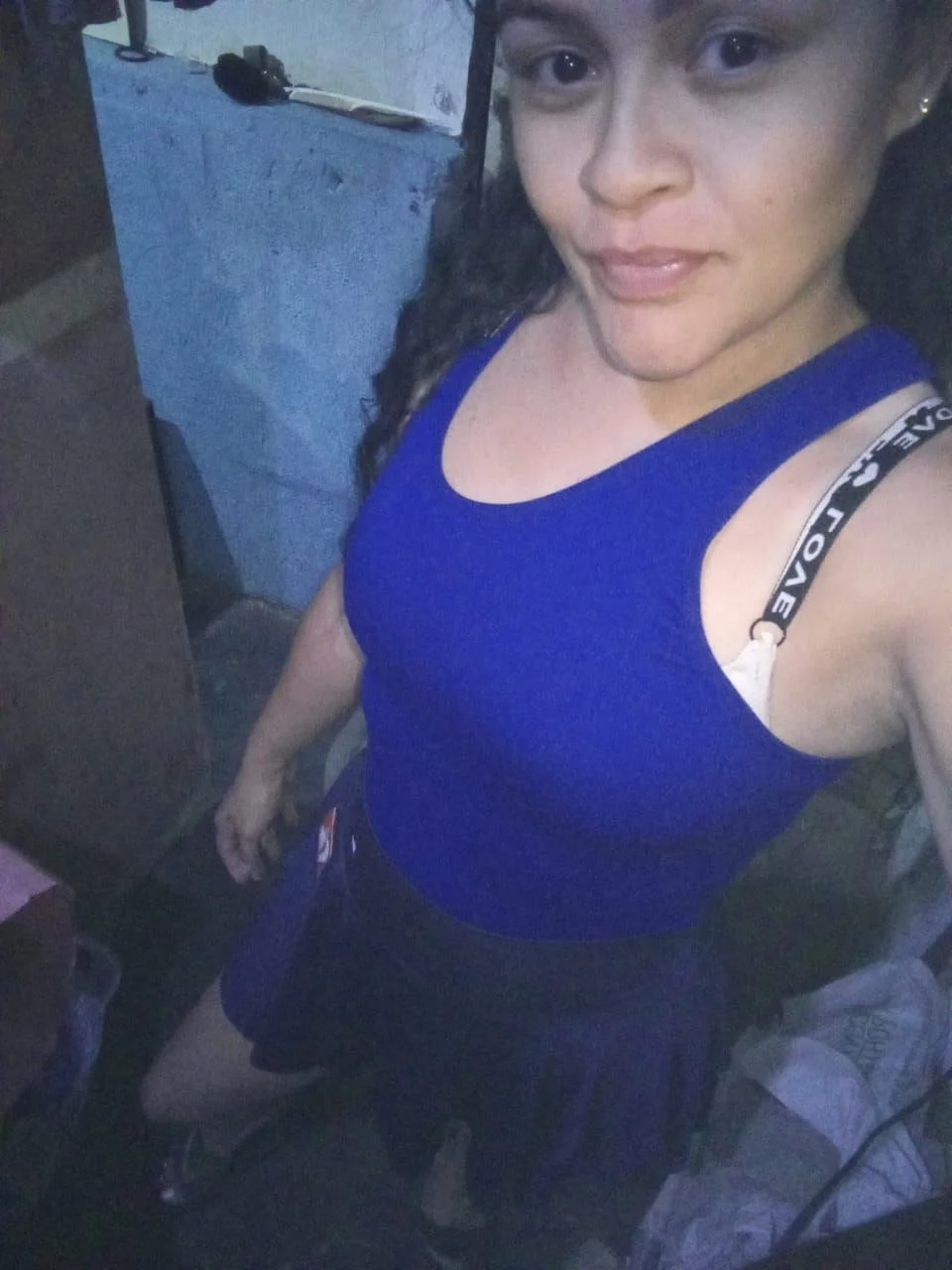 La puta de Vanessa Daniela Pérez Rodríguez (Parte 2) image 14