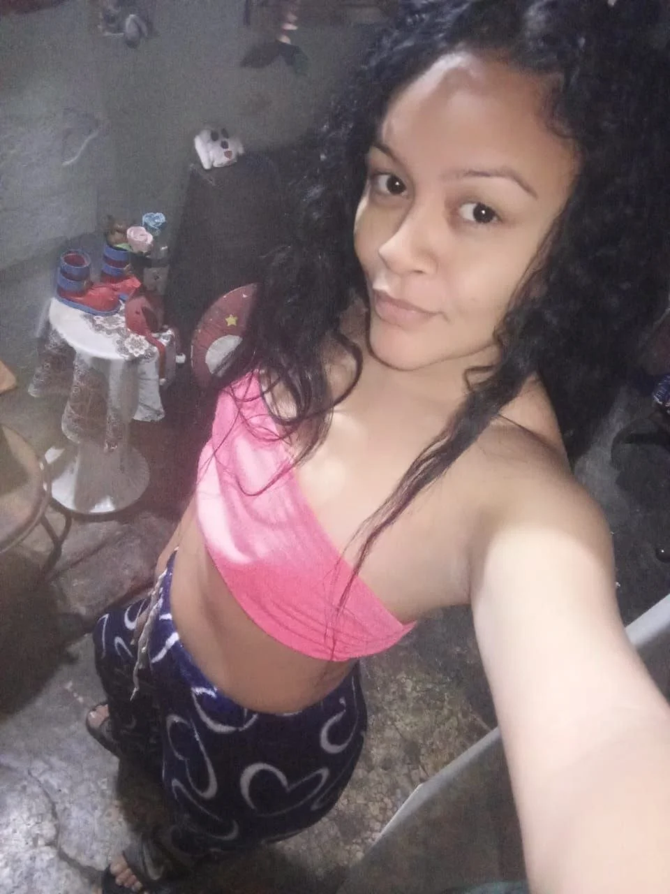 La puta de Vanessa Daniela Pérez Rodríguez (Parte 2) image 18