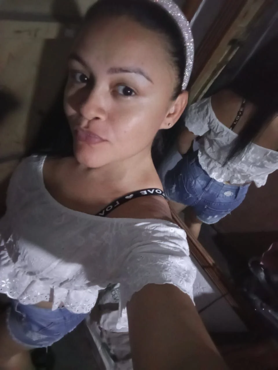 La puta de Vanessa Daniela Pérez Rodríguez (Parte 2) image 22