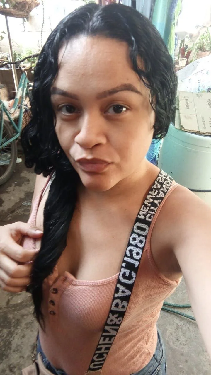 La puta de Vanessa Daniela Pérez Rodríguez (Parte 2) image 25