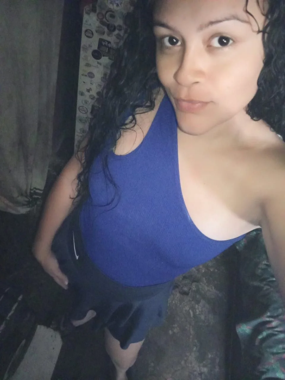 La puta de Vanessa Daniela Pérez Rodríguez (Parte 2) image 39