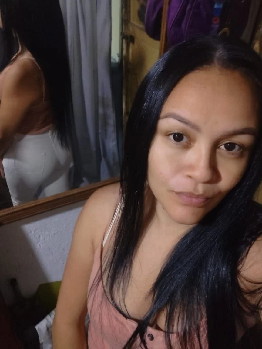 La puta de Vanessa Daniela Pérez Rodríguez (Parte 2) image 43