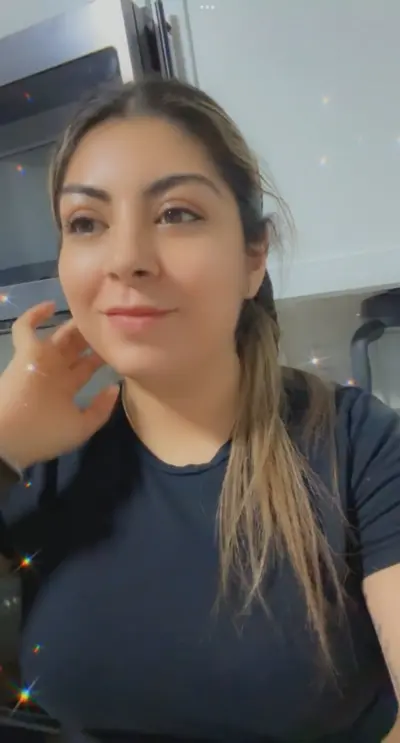 My Latina gf I want her to try bbc cover image