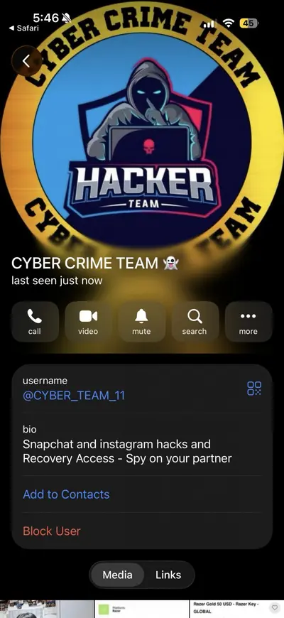 Send me a text now if you want to hack fast into your girls eyes only cover image