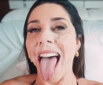 Spectacular Cock Starving Milfslut cover image