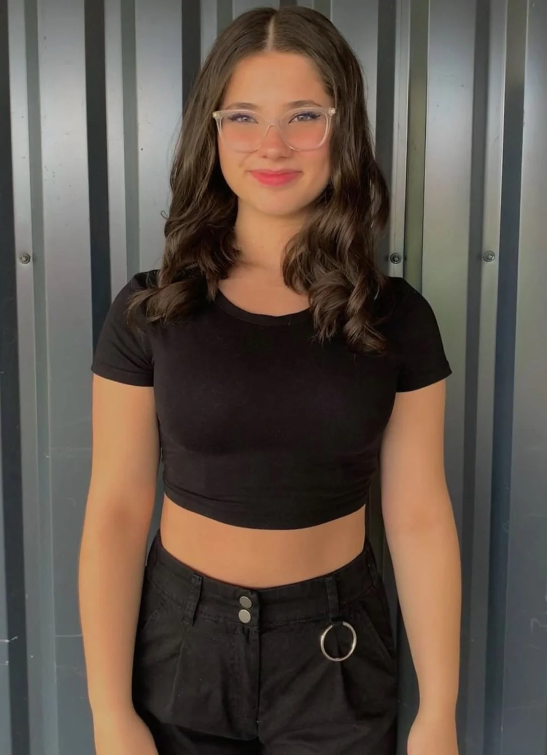 Young Teen Lilou secret image 6