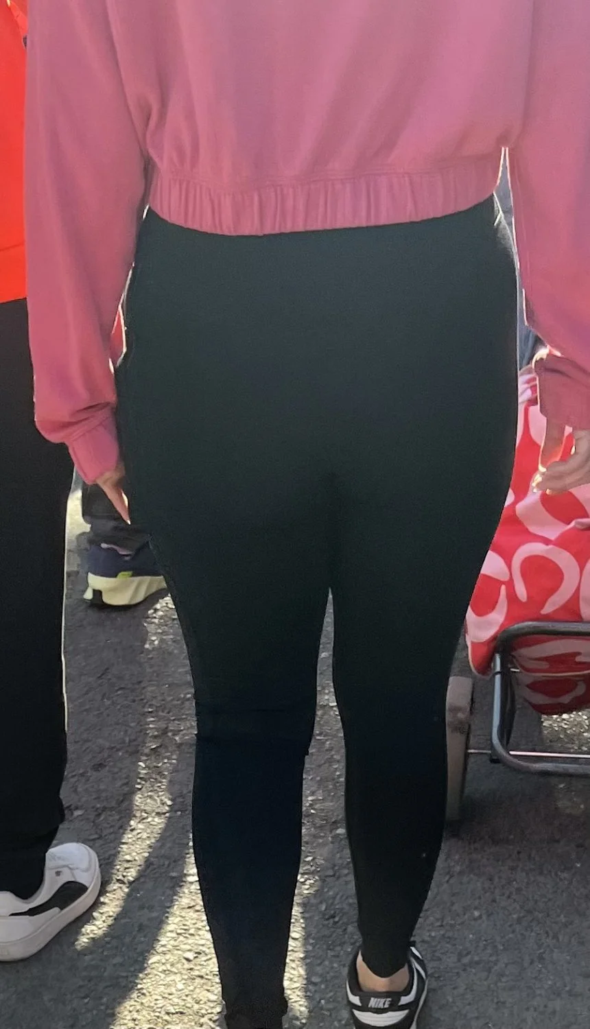 Juicy Ass image 3