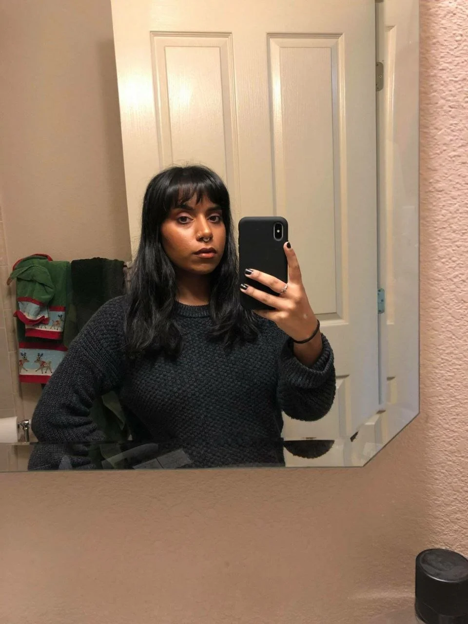 Indian gf exposed image 2