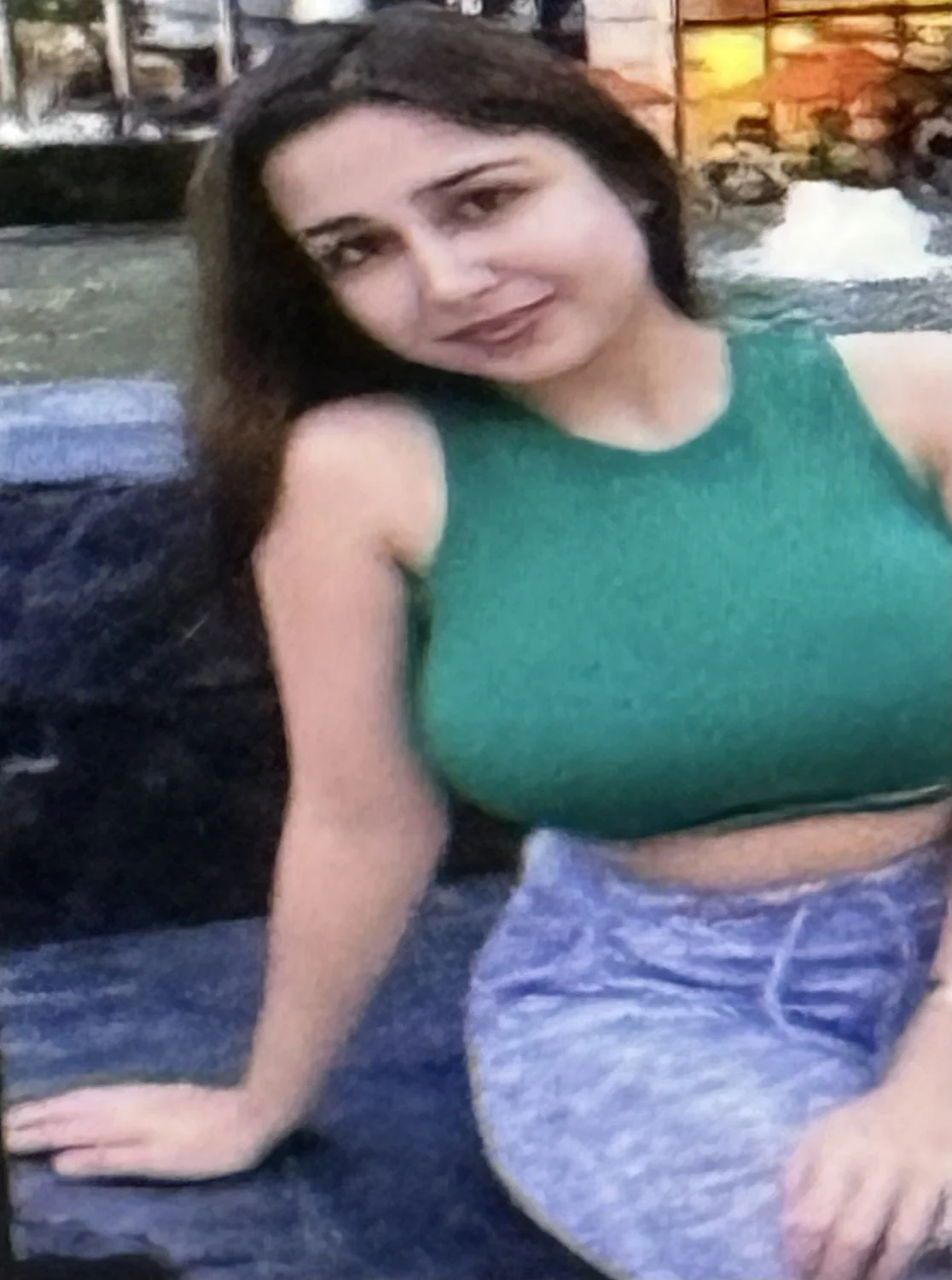 A cuck wanted his sexy ass wife to be shared image 37