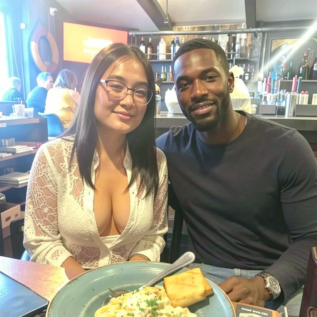 Tatum Nguyen Asian Freshman In College Slut. Dress Slutty In Public. image 14