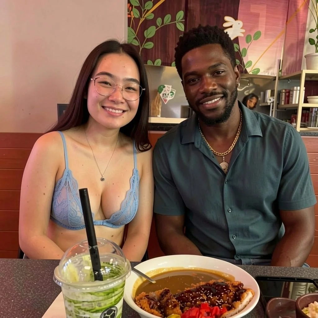 Tatum Nguyen Asian Freshman In College Slut. Dress Slutty In Public. image 6