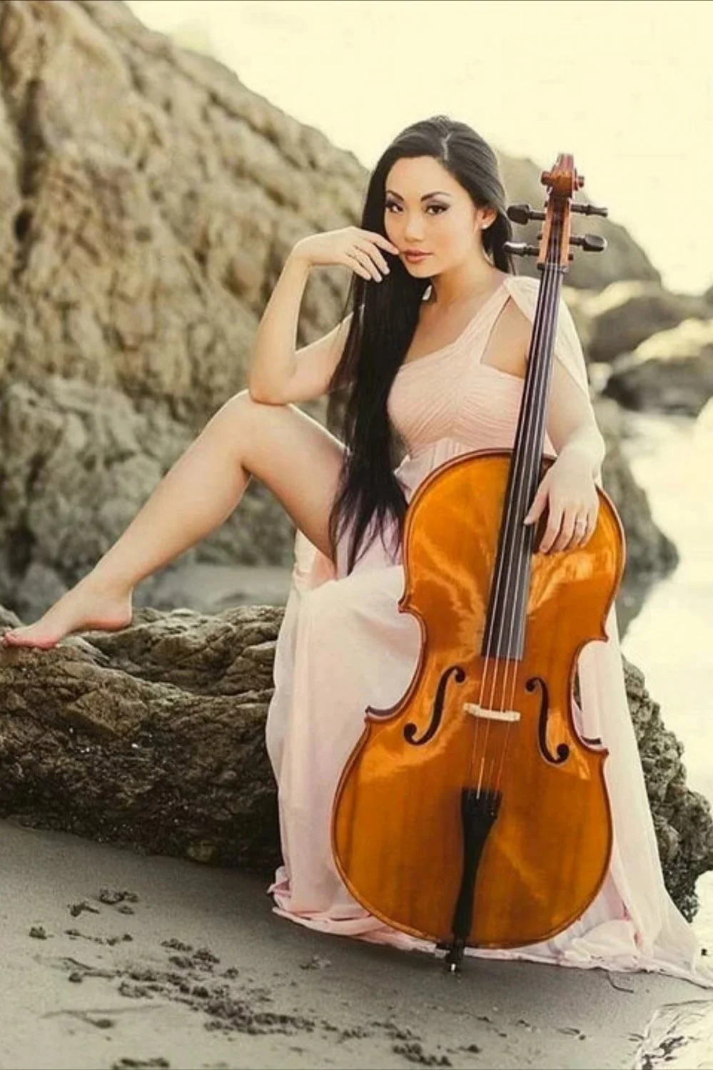 Tina Guo image 10
