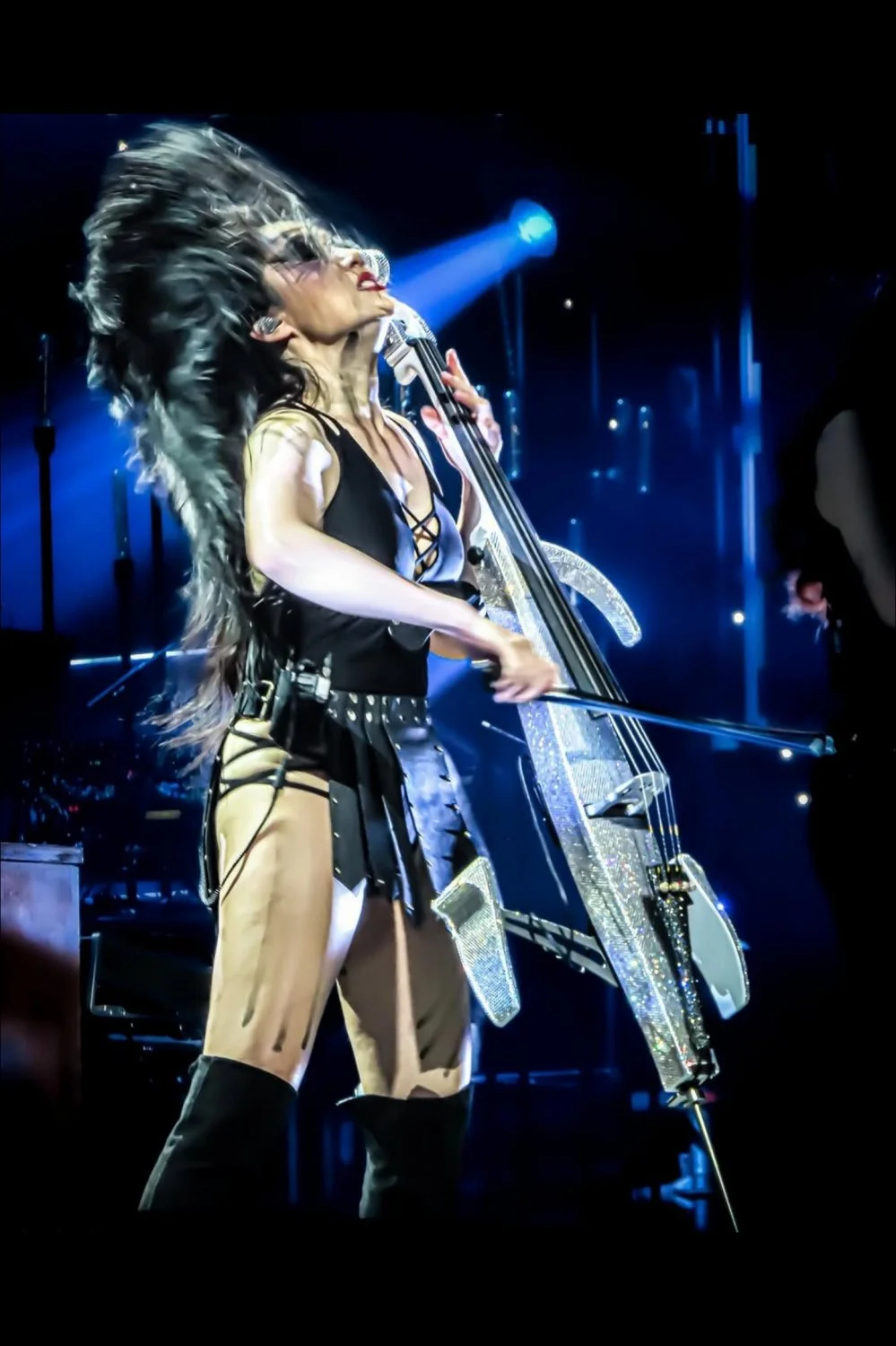 Tina Guo image 11