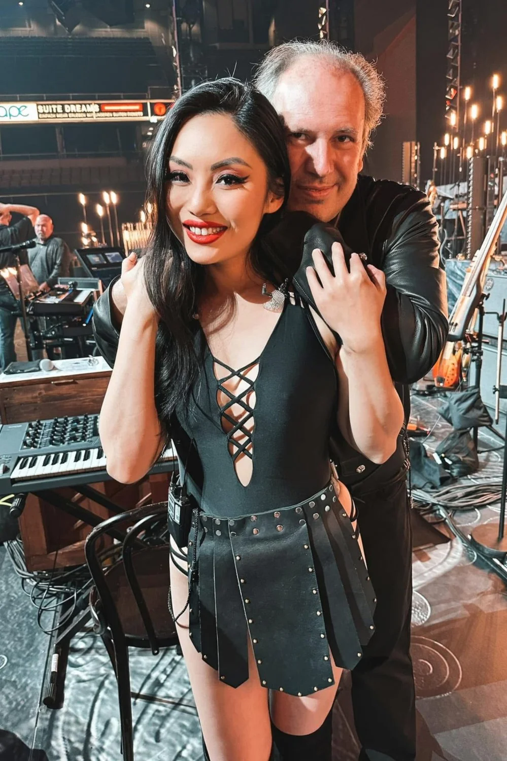 Tina Guo image 2