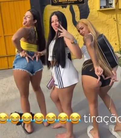 Marcely mayrla, princesinha neiff, maconheira depósito de leite dos noia cover image
