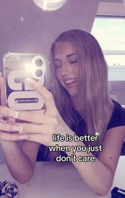 Slutty blond Teen cover image