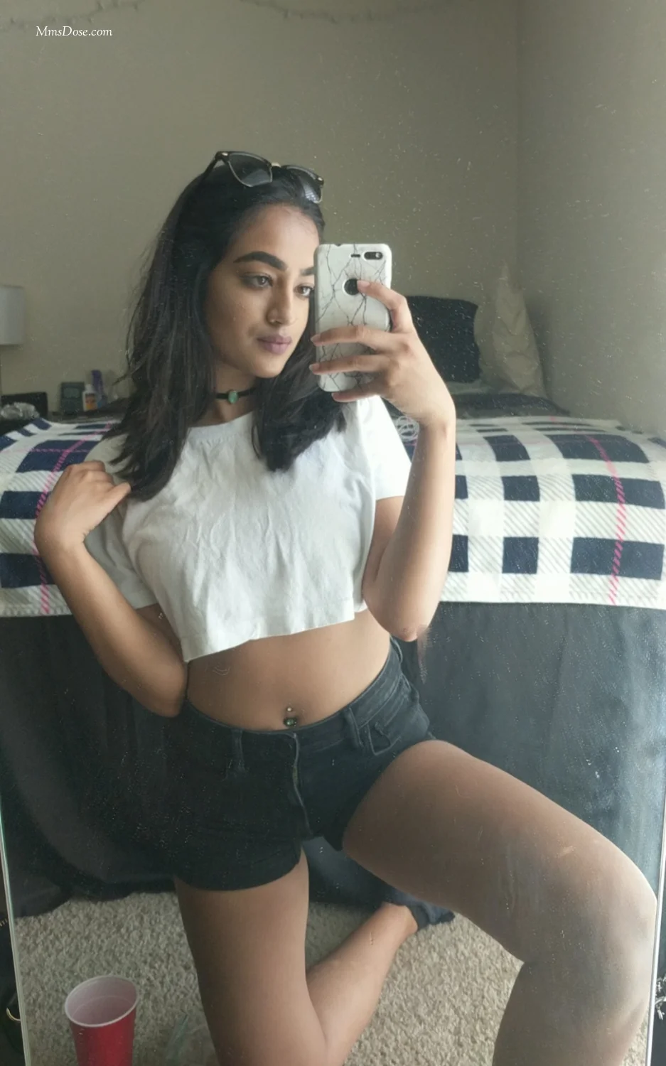 Indian college girl get bbc fuck main image