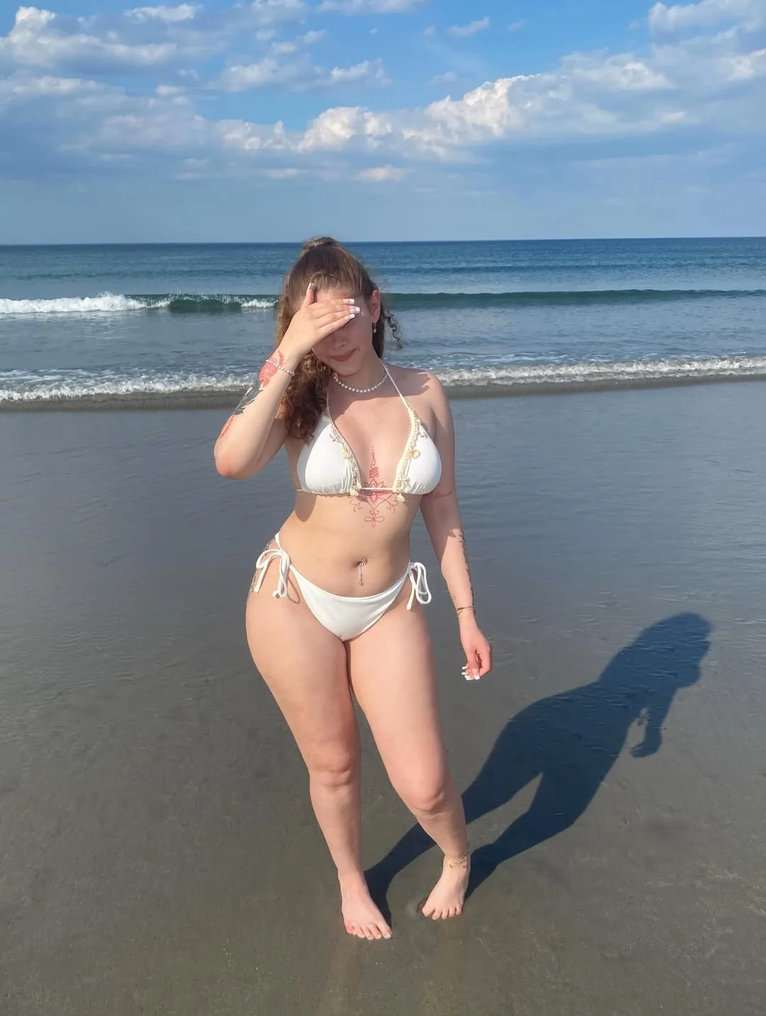 White Thot Baddies Vol. 3 image 12