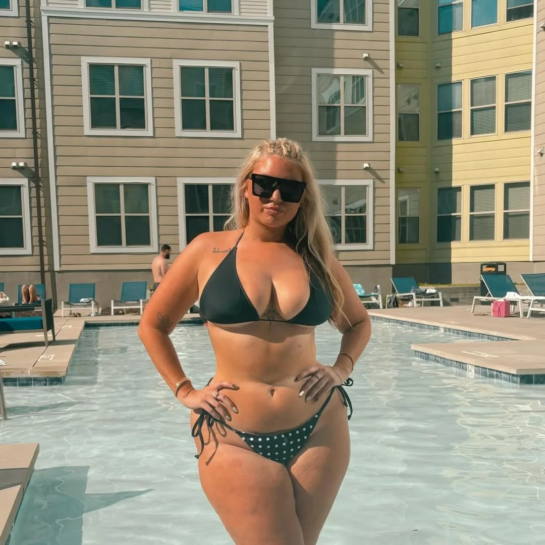 White Thot Baddies Vol. 3 image 47