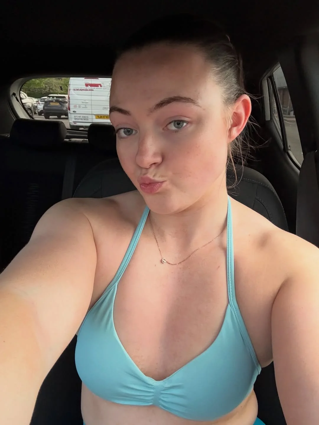 White Thot Baddies Vol. 3 image 5