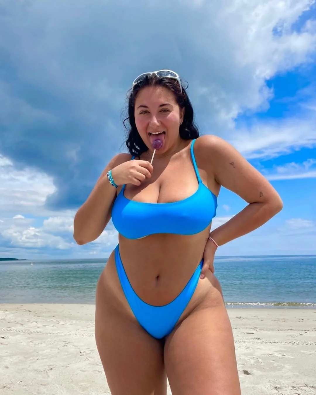 White Thot Baddies Vol. 3 image 50