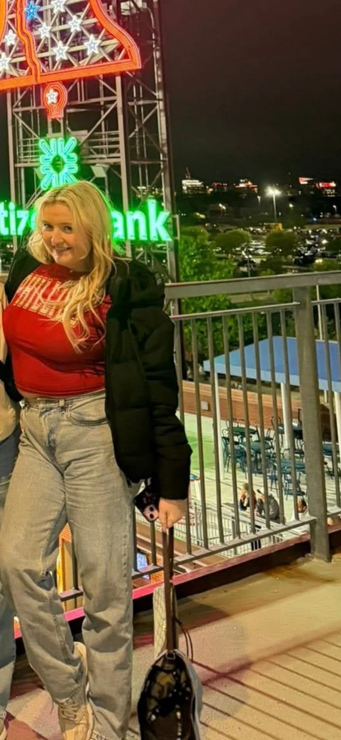 Philly sexy main image